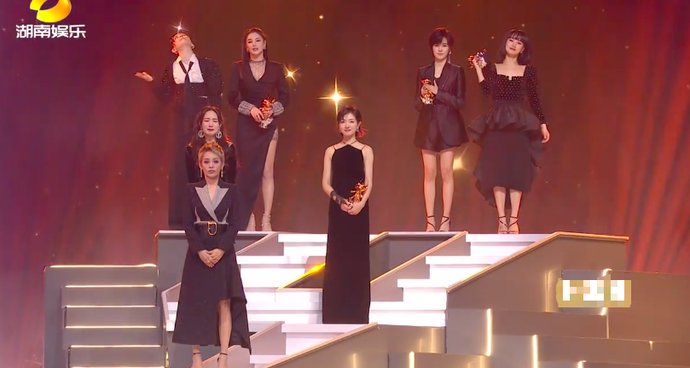  假唱|《乘风破浪》大烂尾，300多小时训练成假唱，宁静拿第一却被狙击