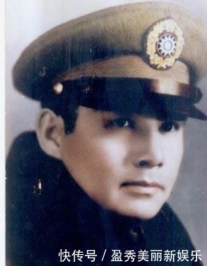 生活|张灵甫死后, 美貌妻子丢下张唯一的儿子远去美国, 如今儿子是公司老板