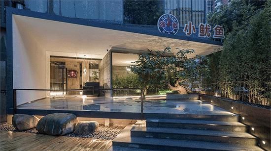  黄晓明|比黄晓明的《中餐厅》还火的，是这11家网红餐厅