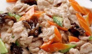  夸张|6道美食倾情大分享，菜品丰富，好吃不夸张，相信自己你做的更好