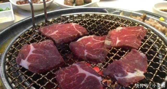 牛肉|印度信奉“牛”不吃牛肉，最后牛都去往何处？不看的话一定不知道
