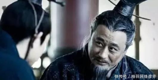 官场|以鼠为志不甘平凡李斯,尔虞我诈官场争权力,自私之人必自毙