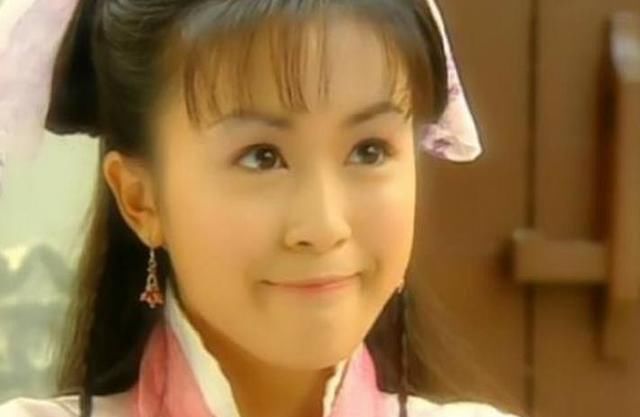  TVB|她是童星是TVB花旦，曾搭档张国荣，如今却在洗厕所当服务员！