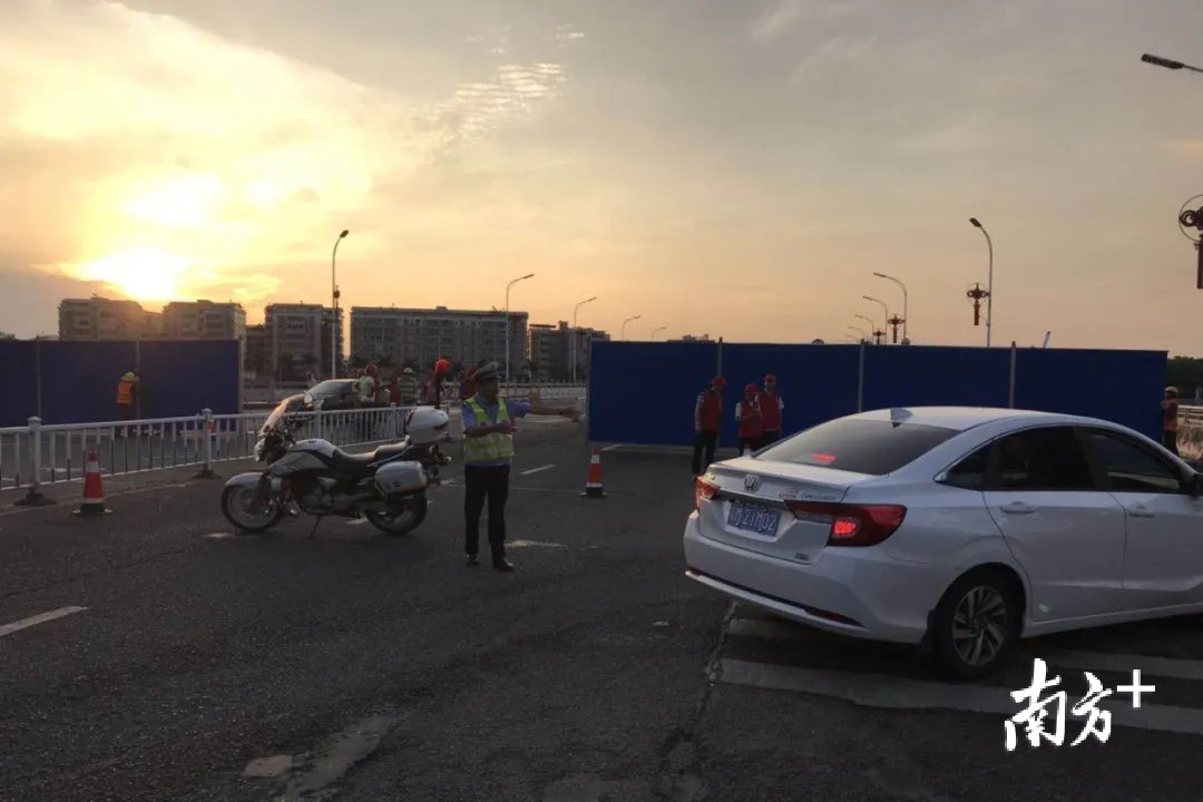 辖区|重拳出击！梅州梅县警方集中整治突出社会治安问题