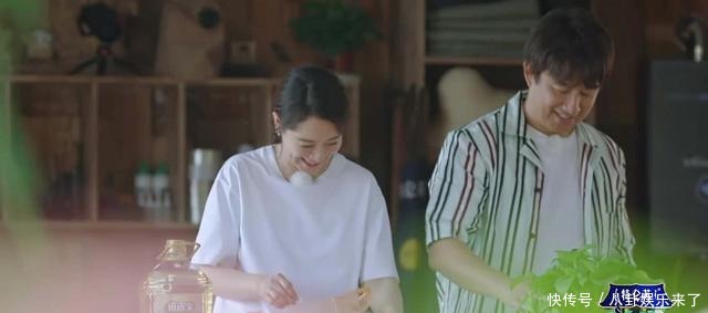 向往的生活|《向往4》开播过半,刘宪华还会来吗早在第三季就已经约定好了