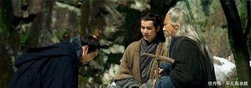 八大|三国八大谋士排名, 凤雏卧龙不算什么, 他可以一敌八