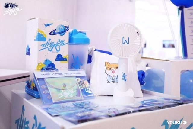  福利|《少年之名》直播福利放送，5少年接受粉丝在线考验