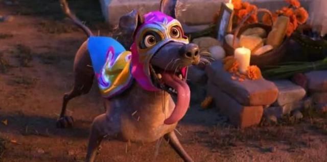 亲情|《寻梦环游记》：基于独特的墨西哥文化，在生死之间感受爱和亲情