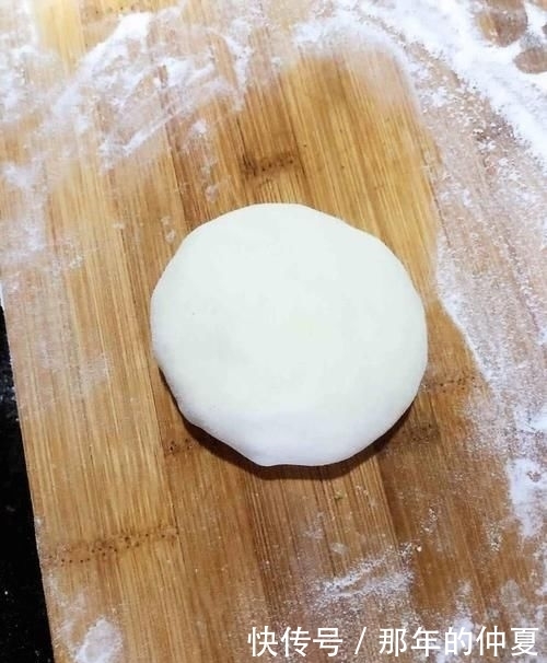 早餐|入夏常用它做早餐,脾胃好气血足,松软香甜,老人孩子都爱吃