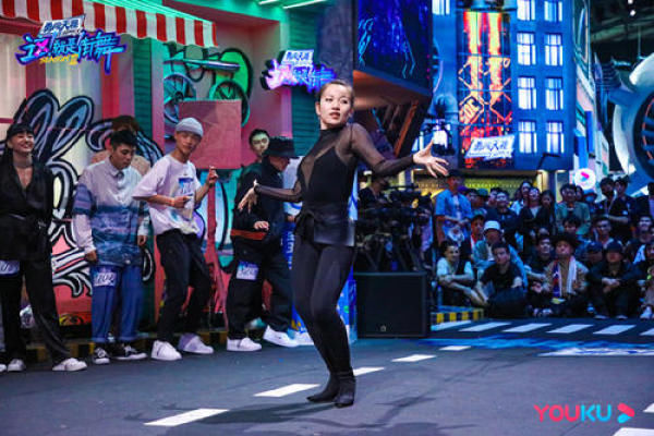  丢掉|王一博《街舞3》丢掉偶像包袱，用态度和实力展示自己是一个舞者
