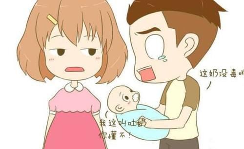 妈妈|“最憨厚爸爸”火了，扛着“整棵”桃树来医院接娃，妈妈无语了