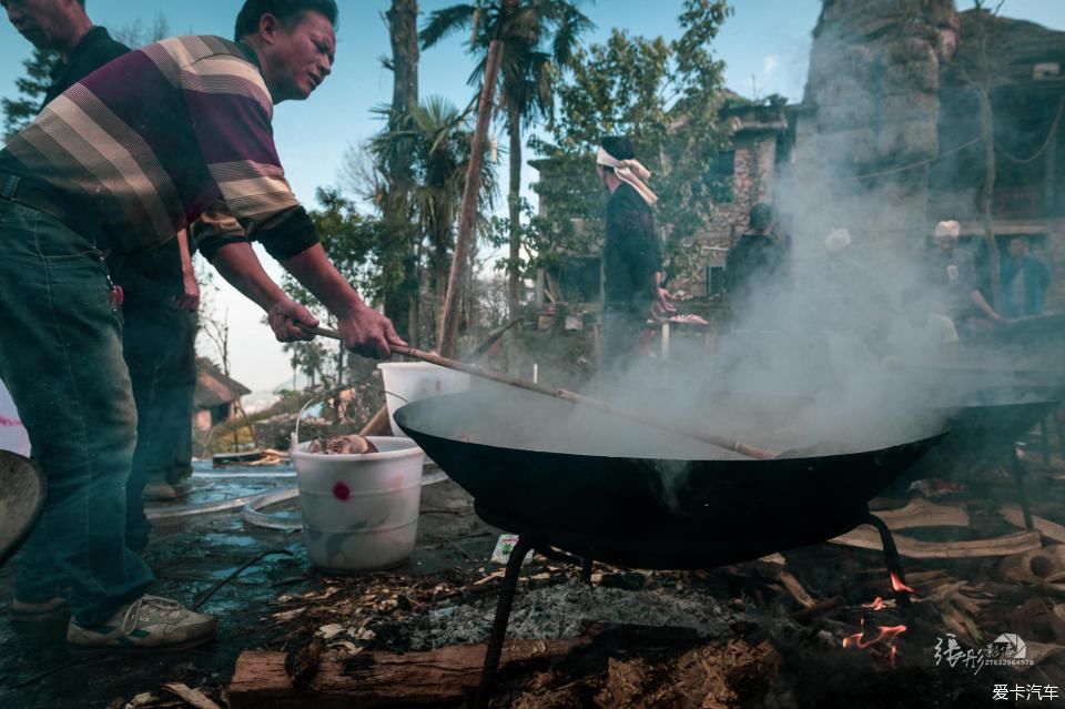  拍摄|美丽云南，大有可观 | 冬季欣赏壮丽的元阳梯田和浪巴铺土林