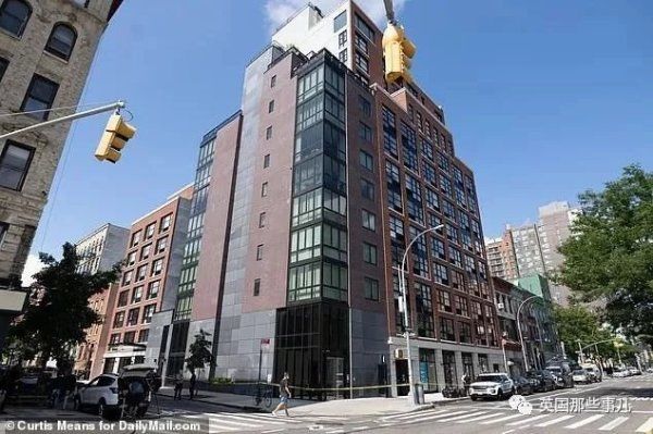  分尸|慎点！这是一条让人后背发凉的新闻…