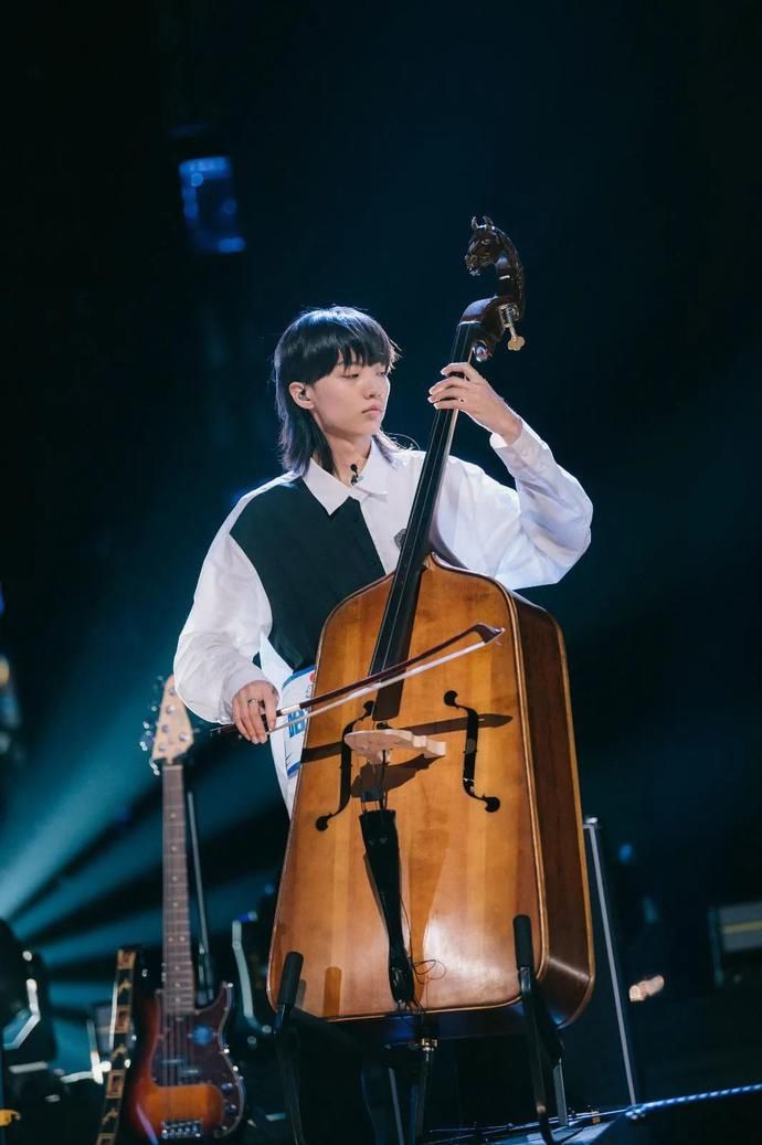 朴树|朴树来了却不想走,这档综艺究竟有多好看?!