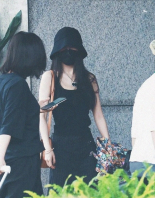 女主|甩了唐嫣老公,从小陶虹整成杨幂,却flop到接二手女主