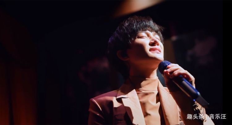 跌出|华语男歌手热度榜华晨宇稳居前三,肖战和周深却跌出前十