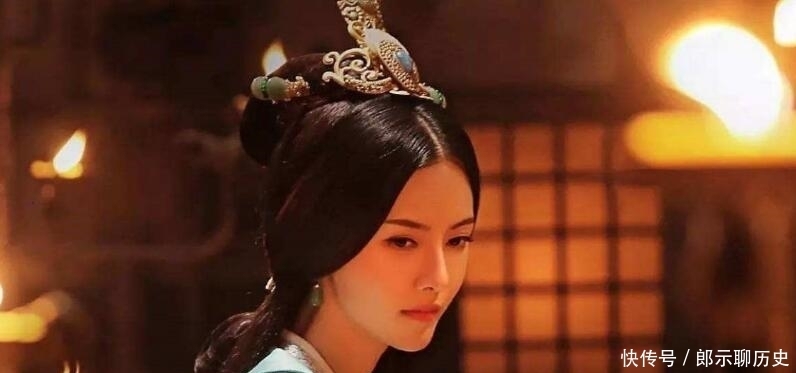 慕容德|此国因战败与母国分割被迫成立,为显国土面积大,自称五州之地