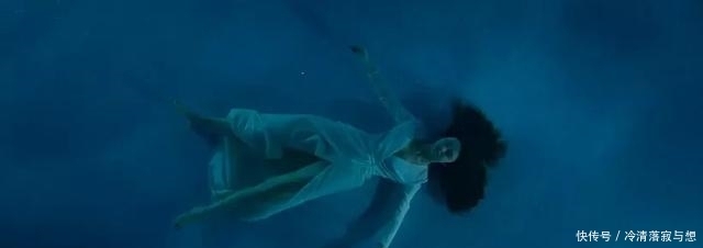 小说|又一部高能密室悬疑片,结局太意外!