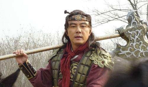 垫底|唐朝开国的七大名将,秦琼仅排名第六,程咬金排名竟然垫底