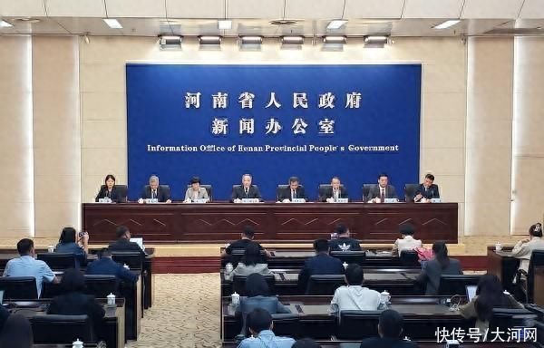从“大写意”到“工笔画” 河南为推动“一带一路”倡议贡献力量