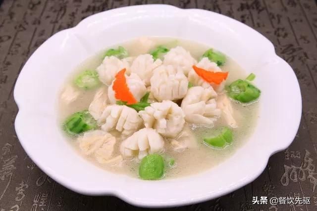 单率|展示9道餐厅招牌菜,品相好,点单率高,给你的菜牌换新装