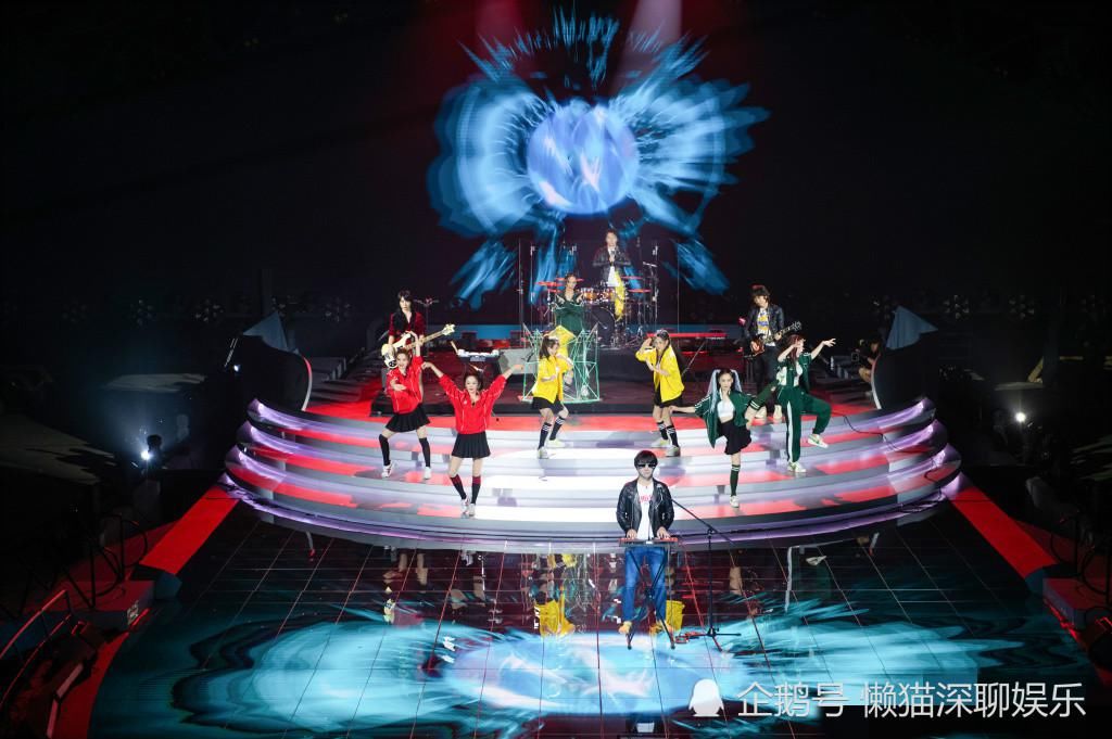  直言|?《乘风破浪的姐姐》张萌袁咏琳吴昕淘汰，直言想赢也赢不了！