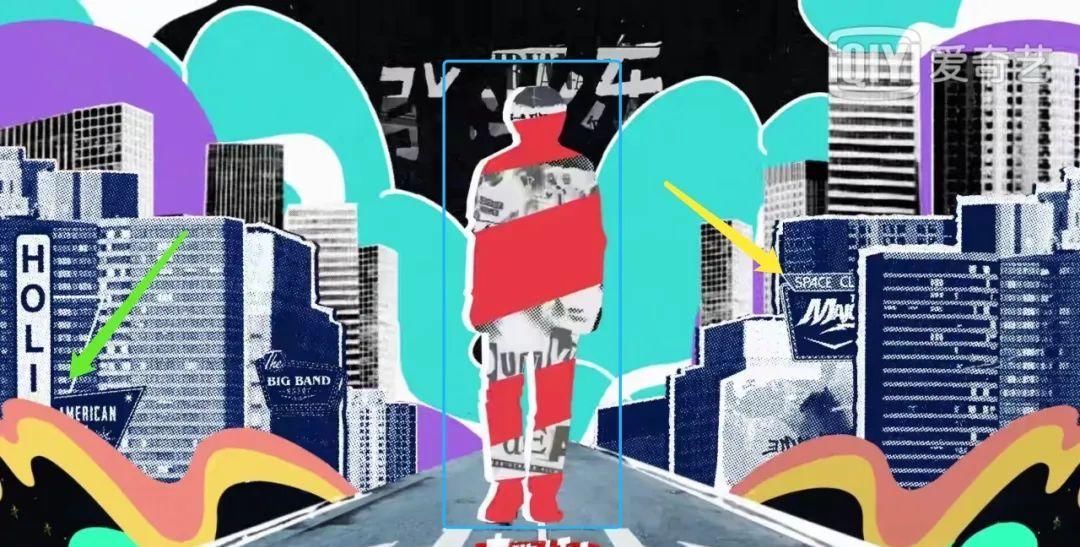  乐队|来看看《乐队的夏天2》片头里都藏了什么秘密！(全网最全)