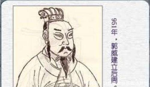 潜力股|亡国皇后嫁乞丐，20年后重登后位，潜力股还是需要伯乐的赏识！