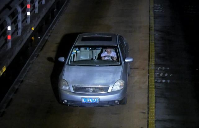 曝光|别心存侥幸了！温岭又有这么多车主没系安全带被高清摄像头曝光