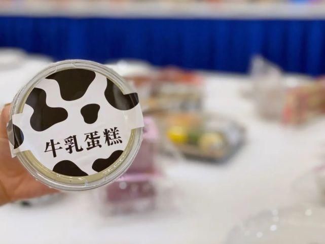 报告|试吃报告 | 南通罗森美食测评,哪些好吃我来告诉你!