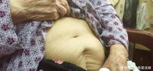 战争|她被日本鬼子用刺刀划开肚子,但所幸逃过一劫,如今控诉当年罪行