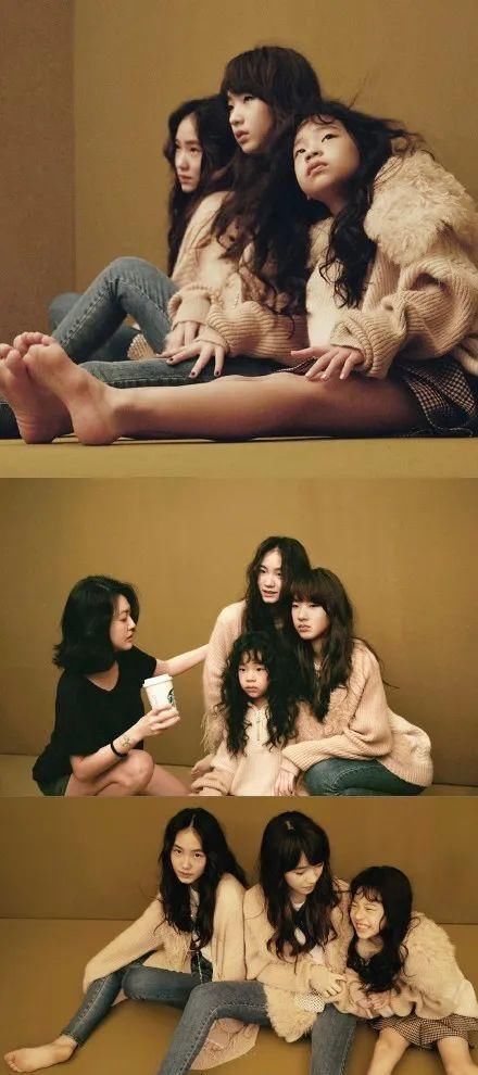 出道|丑成这样还能出道？一起看明星长相的真香打脸现场！