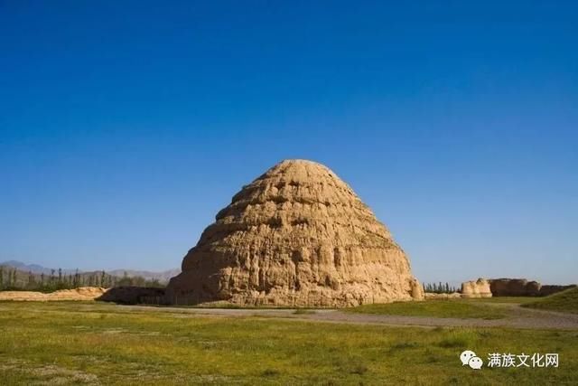  耶律阿保机|中世纪北方四位开国皇帝