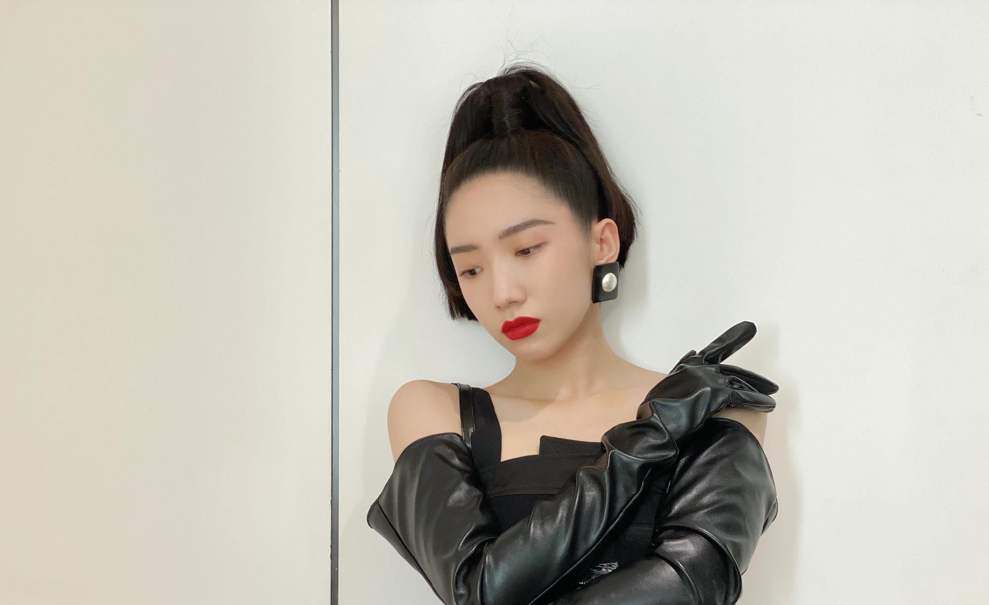  感谢|孟美岐，刘雨昕，同一综艺不同的情商体现