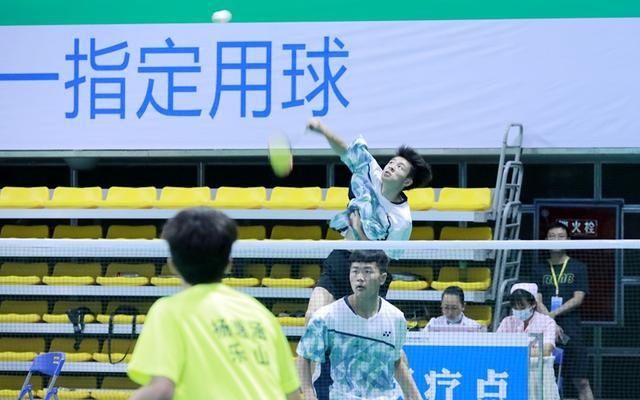  南溪|2020年四川省青少年锦标赛在南溪区火热开赛