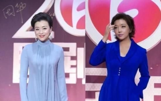 杨澜|52岁杨澜上镜气质佳，事业家庭两不误获封“人生赢家”