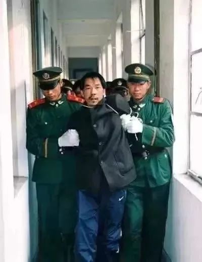 涉多|“杀人女魔头”劳荣枝被检方提起公诉，曾潜逃23年涉多起命案
