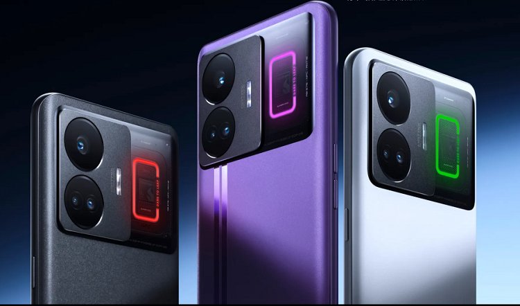 疑似realme真我GT Neo5 Pro规格曝光 骁龙8 Gen 2加持兼备快充大电池