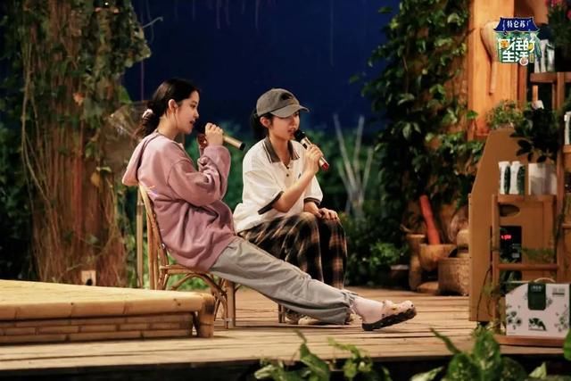  丹丹|四季过去了，它还是国内最治愈的慢综艺