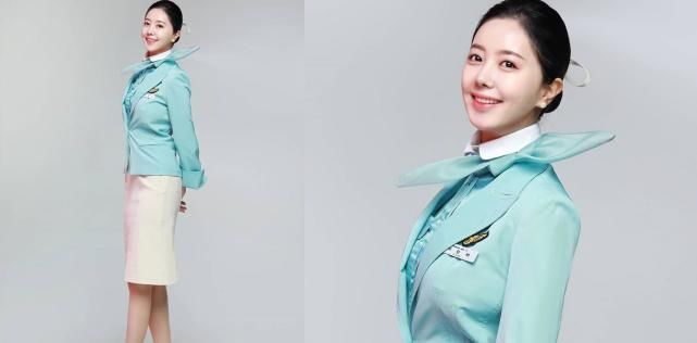  吸引了人们|《妻子的味道》中以相亲女身份出场的李丹菲，展现蚂蚁腰、S曲线