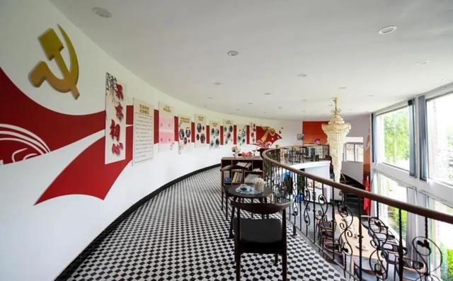  示范村|美丽乡村示范村丨浦东东风村：“东风”徐来 让画卷般的优美生态造福百姓