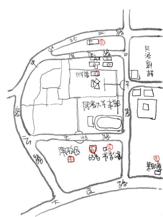  大学|大学如家乡，一辈子在一起干活是什么体验？这里有个神奇的“圈”！