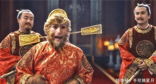  悟空|怪不得悟空会弃官不做，并不是官职太小，你看上一任弼马温是谁？