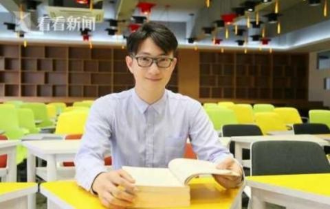  自制|班主任自制记忆面包送考生 满是考点还押中题了