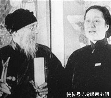 能生|93岁的齐白石还想再‘续弦‘,并且还说自己80岁还能生。