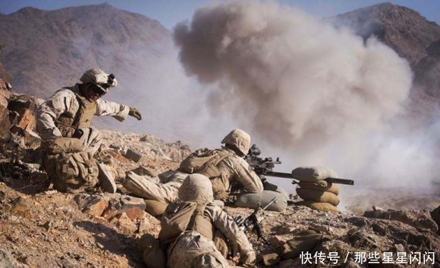  美国|一旦再次爆发世界大战，美国最先拿谁开刀？英专家一语道破