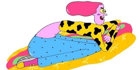 恶意|11岁骑车少女被恶意拉拽摔倒:作弄别人快乐自己,是下等的恶趣味