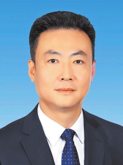 杨青玖不再担任河南省副省长职务