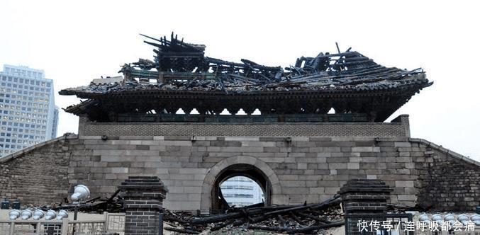 中国古代|巴黎圣母院被烧,圆明园有多少文物留在法国一场大火提醒了国人