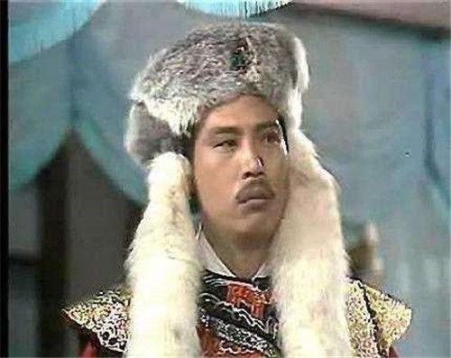 并非|令欧洲害怕的一位中国皇帝，他若不死领土必达欧洲，并非成吉思汗